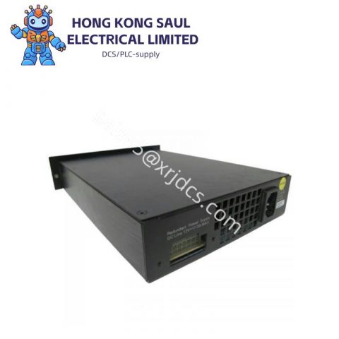 FOXBORO P0902PH System Module, High Precision Control Component