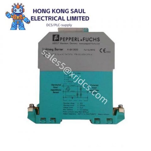 GE IC3600STKS1 Industrial Control Module