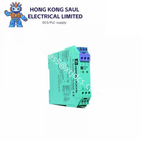 P+F UB300-18GM-40A-U-V1 Ultrasonic Sensor - Industrial Automation