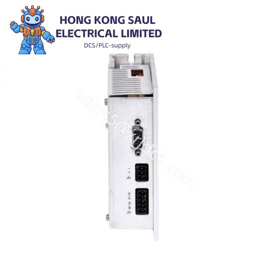 pacific_scientific_6410-001-c-n-n_microstepping_drive_module.jpg PACIFIC SCIENTIFIC 6410-001-C-H-K High Performance Motor Drive Module