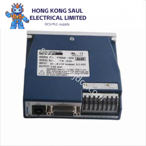 Pacific SC423-402-T4 (3709) Servo Control