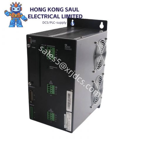 PACIFIC SC903 Control Module