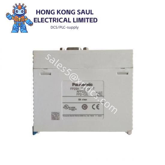 panasonic_fp2-c2l_plc_module_1.jpg Honeywell NI 51400738-200 Multinode Module