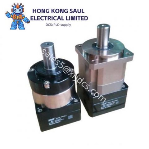 Panasonic MSD023P1E High Precision Control Module