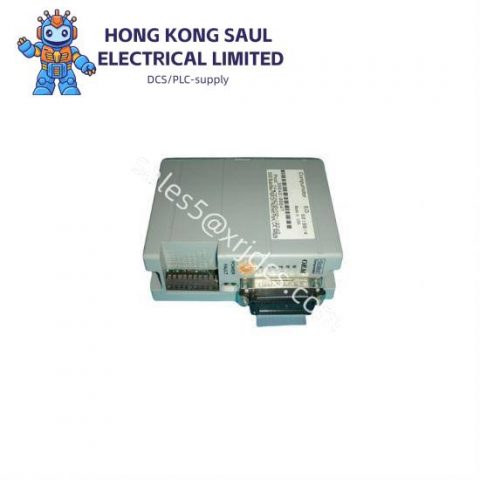 PARKER DRG3-1008B-115B-DO Industrial Control Module