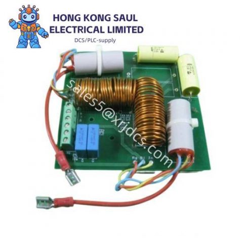 SAN SS3-DP2S Industrial Control Module, High Performance for Automation