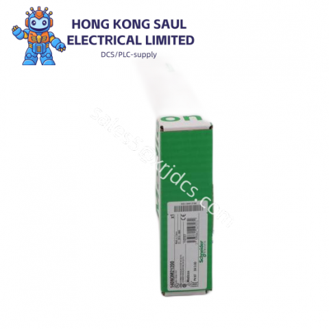 Schneider TSXDSY08T2 Discrete Output Module - Reliable Industrial Automation Component