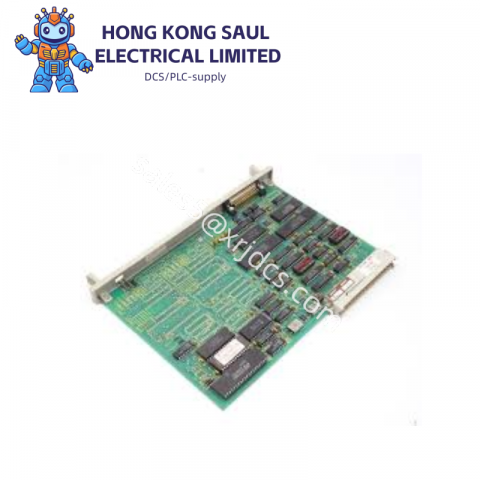 SIEMENS PCS810 Micro Processor