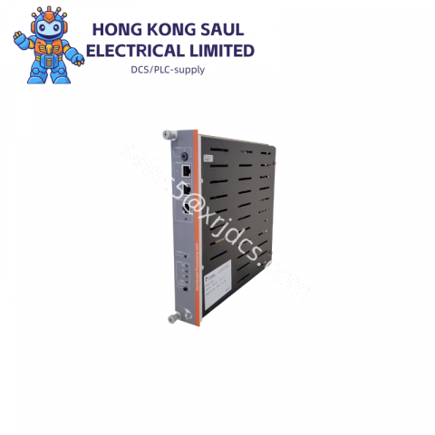 METSO A413212 Decision Module Control System