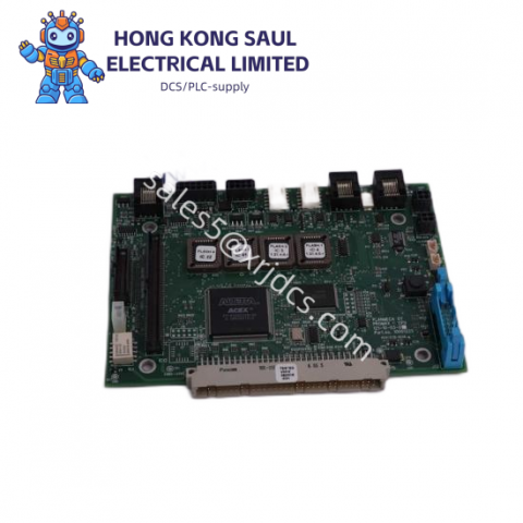 Philips PD208 Industrial Control Module