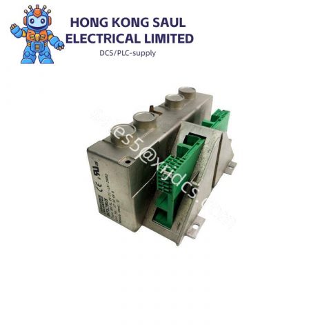 Phoenix Contact IBS-RT-24-DIO-16/16-T Digital Input/Output Module, INTERBUS-RT Technology