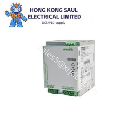 ENTEK EC6682 Axial Position Monitor - Precision Monitoring for Industrial Applications