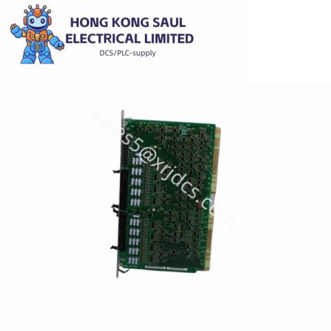 PIONEER MAGNETICS 0010-19534 Industrial Module, Control Board