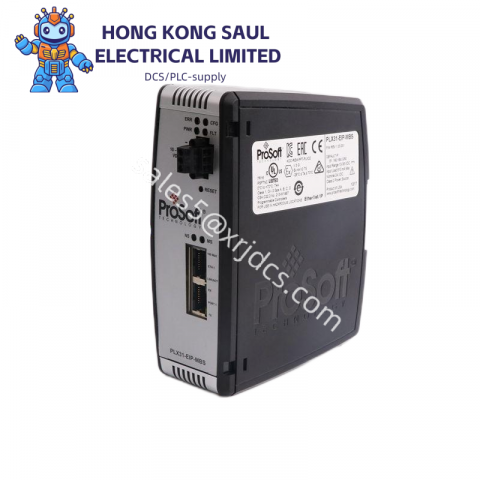 Rockwell Automation MVI46-DFNT Data Communication Module