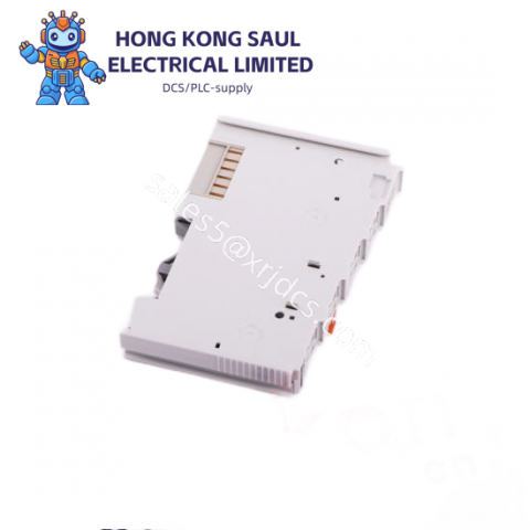 ELAU ISH070/60011/0/0/00/0/00/01/00 High-Performance Drive Module