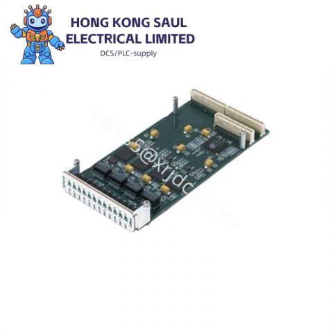 Selectron PMC422FP Industrial Safety Control Module