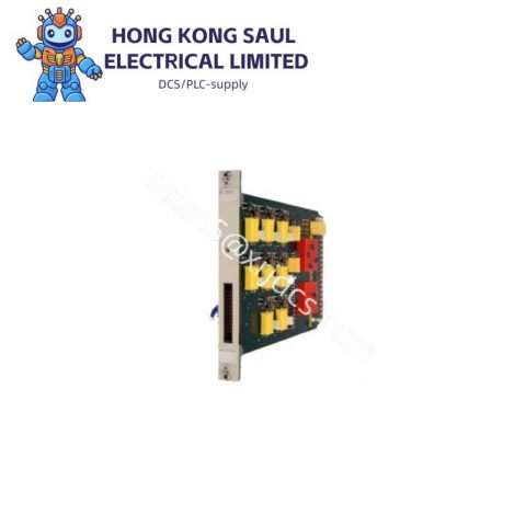 OBERG INDUSTRIES F-DMDM-PM-110E Precision Mechanical Module