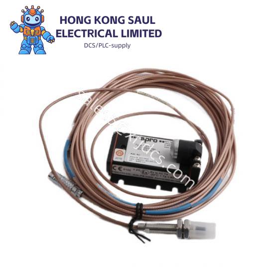 pr6423_002-0009-20000006n_con021_epro.jpg EPRO PR6423 Connector for Industrial Automation