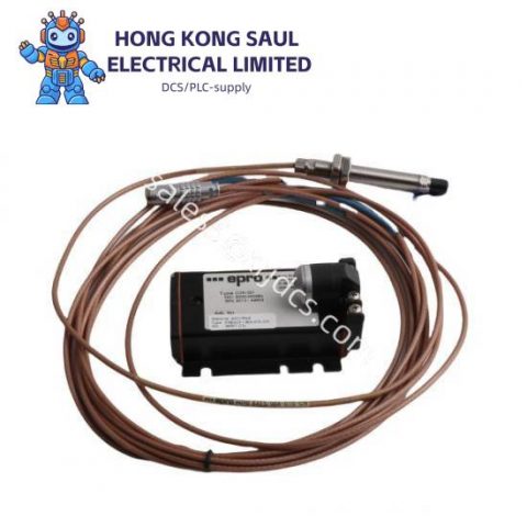 EPRO PR6423/004010CN Industrial Control Module