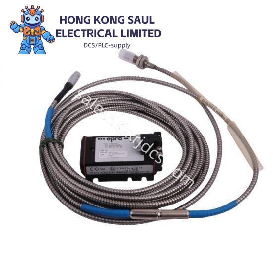 pr6423_010-010_con021_epro_eddy_current_sensor.jpg EPRO PR6423 Connector for Industrial Automation