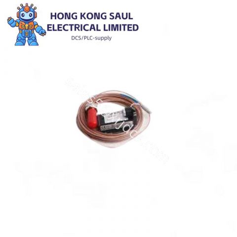 Emerson ZA06B-6114-K230#S Control Module