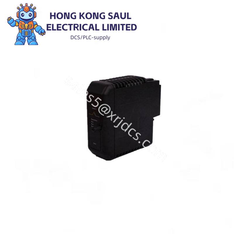 pr6426_000-131_con041_916-200_emerson_epro_sensor.jpeg Emerson 3A99857G04 Industrial Control Module, High Performance Automation Solution