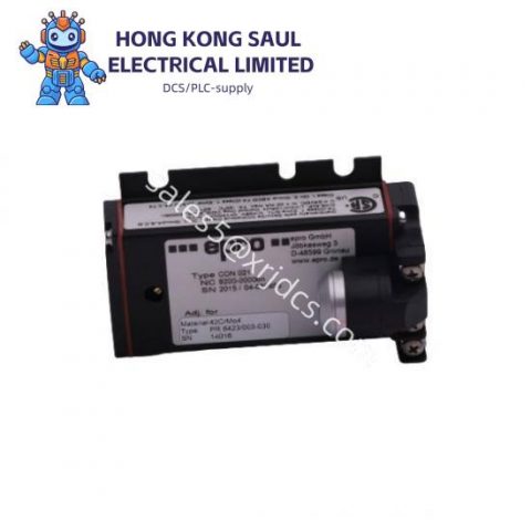 EPRO PR6424/049-110 Industrial Control Module