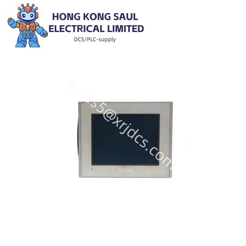 Pro-face FN-X32TS41 32-Point Discrete Remote I/O Module