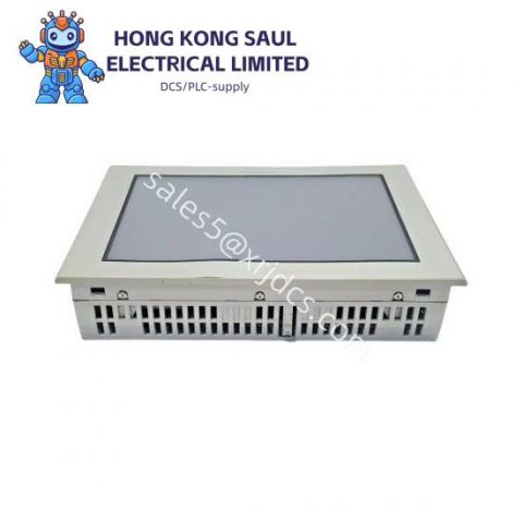 Proface GP4501TADW 10.4-inch HMI Analog Interface for Industrial Automation