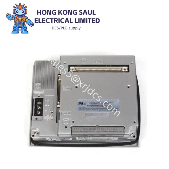 XYCOM Model 82034CA High-Performance Industrial Control Module