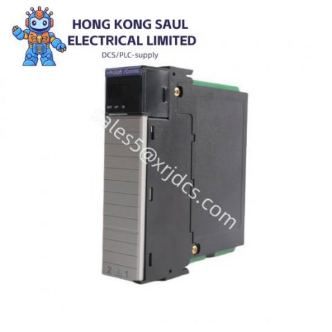 Honeywell 0040-21289 Control Module, Enhanced Digital Output