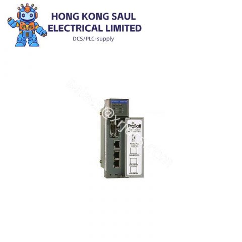 Prosoft MVI71-ADMC Advanced Digital Module for Industrial Control Systems