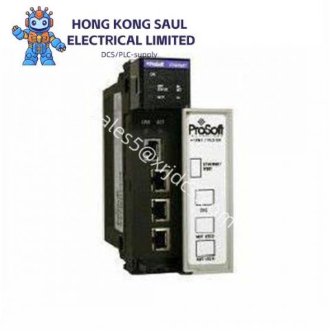 PROSOFT MVI56-104S Industrial Communication Module