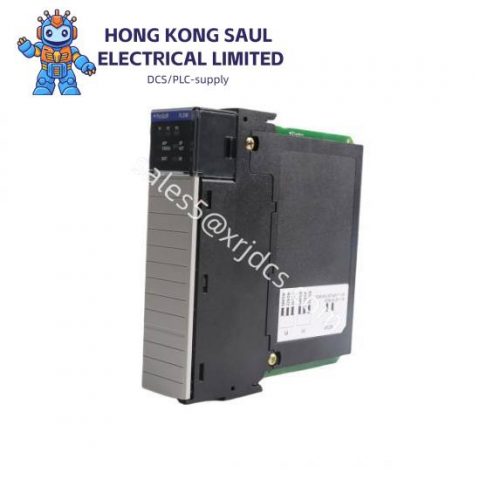 PROSOFT ILX56-PBM High Performance Industrial Communication Module