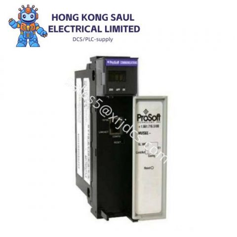 GE VFS60A-TGPZ0-S05 Control Module, Industrial Automation Solutions