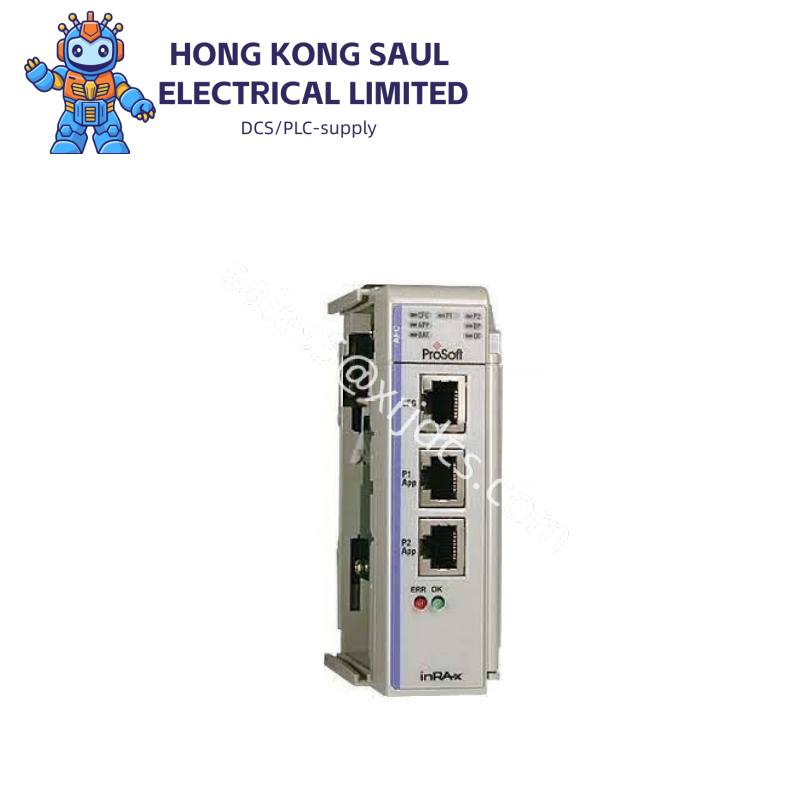 prosoft_mvi69-dfcm_module-1.jpg Prosoft PLX31-EIP-MBS4 EtherNet/IP to Modbus Gateway, Optimized for Industrial Automation