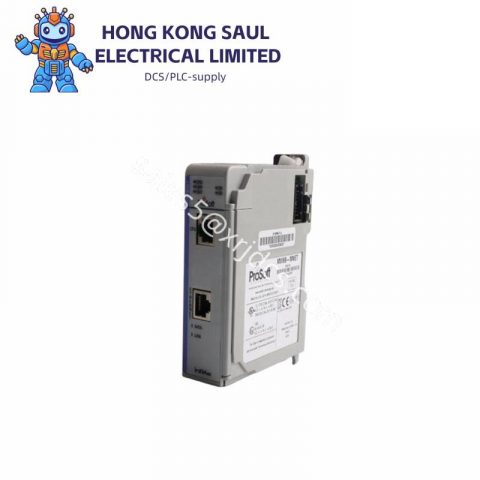 Prosoft MVI46-MCM High-Performance Modbus TCP/IP Communication Module