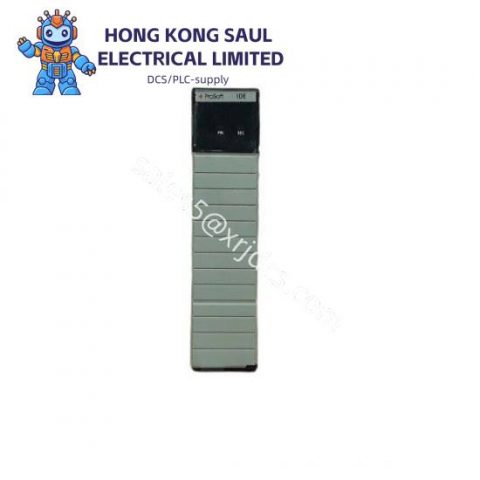 GE EG08KAP6X Industrial Control Module, High-Speed Data Acquisition & Processing