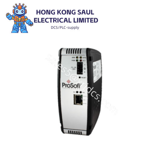 prosoft_plx31-eip-pnd_ethernet_ip_to_profinet_i_o_gateway.png Prosoft PLX31-EIP-MBS4 EtherNet/IP to Modbus Gateway, Optimized for Industrial Automation