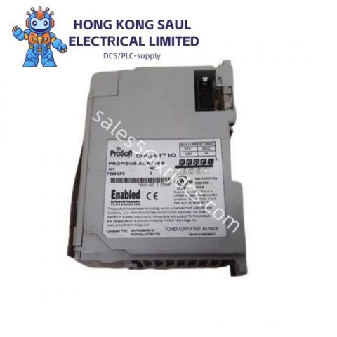 PROSOFT MVI56-MNET Communication Module for Industrial Automation