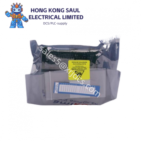 GE DS200PCCAG1ABB - Precision Control Card for Mark V Turbine Systems