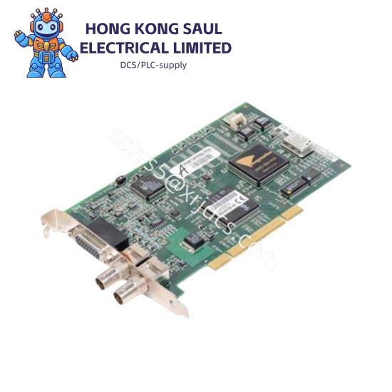 px-610a-00_imagenation.jpg GE DS200TCTGG1AEE - High-Efficiency Data Transmission Module for Industrial Control Systems