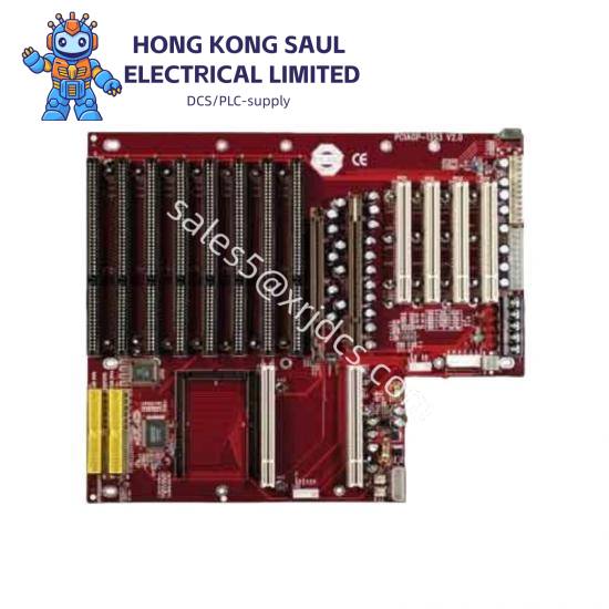 pxagp-13s3-r21_industrial.jpg Schneider PXAGP-13S3-R21 Control Module, Advanced Industrial Automation