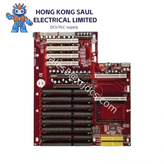 pxagp-13s3-r21_industrial_1.jpg Schneider PXAGP-13S3-R21 Control Module, Advanced Industrial Automation