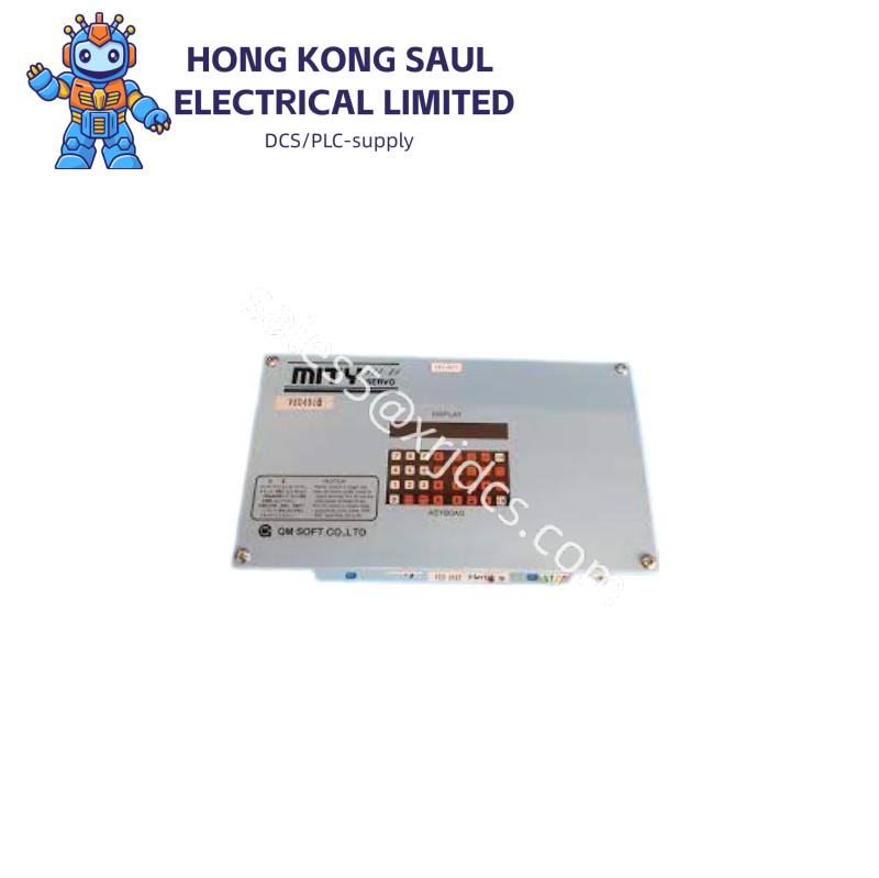 qm_soft_mity-servo_veo-04_servo_controller-1.jpeg Mitsubishi Mity-Servo VEO-04 Industrial Servo Controller