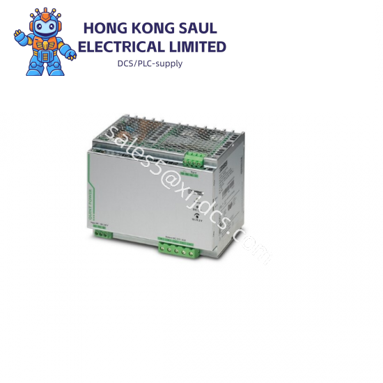 quint-ps_1ac_24dc_40_phoenix_contact.png Phoenix Contact QUINT-PS/1AC/24DC/40 Power Supply - Industrial Automation Power Module