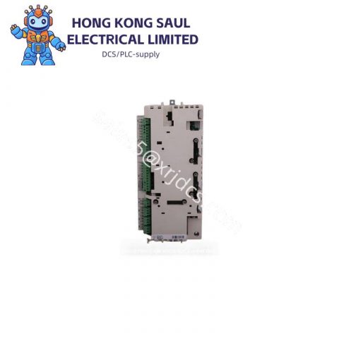 ABB RDCU-02C 64607901E Drive Control Unit, Efficient Industrial Automation