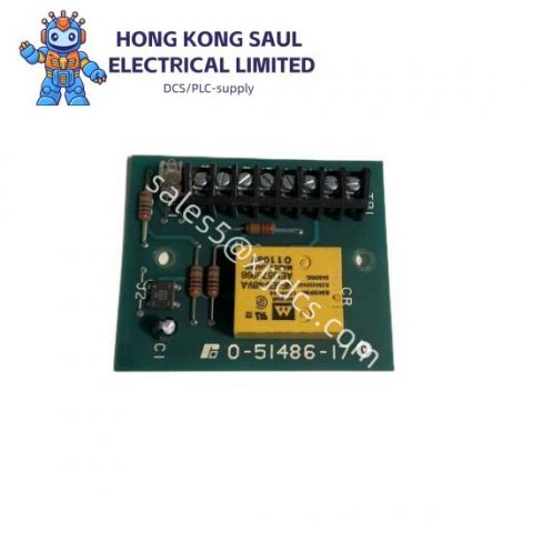 Reliance 0-49046 Drive Board - Industrial Automation Solutions
