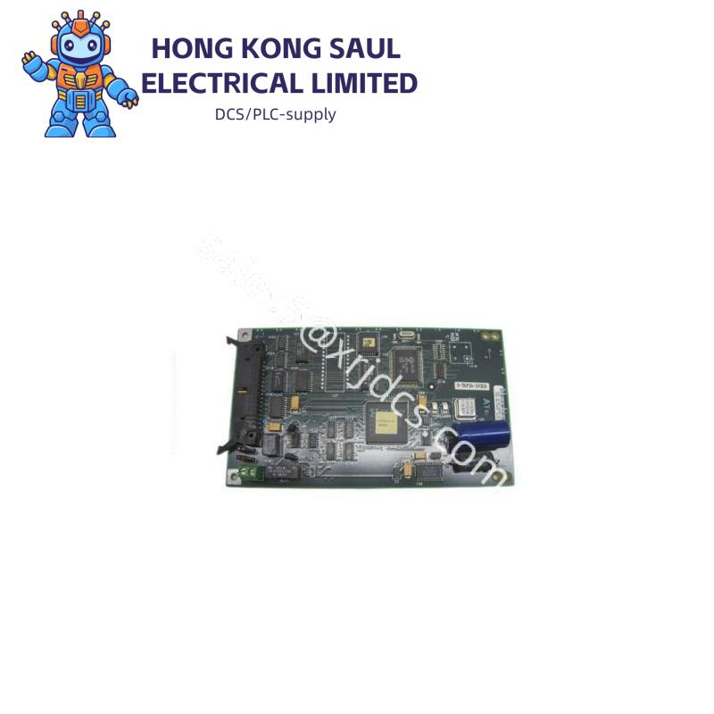 reliance_0-56936-103_board.jpg RELIANCE 45C35 Interface Module AutoBus Intfce HD Head 120/240VAC