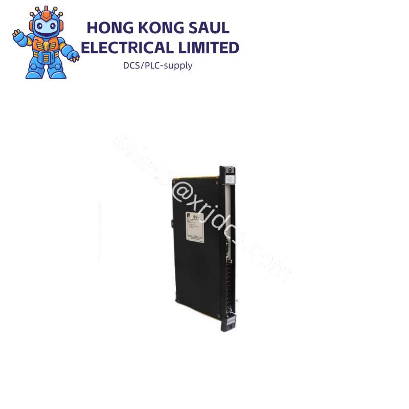 reliance_0-57405-d_analog_i_o_module.jpg Reliance E-823676 Industrial Control Module, Power Supply Unit, 150W